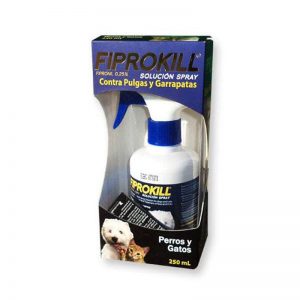 Fiprokill 250 ml