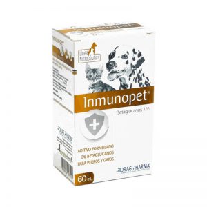 Inmunopet Suspension