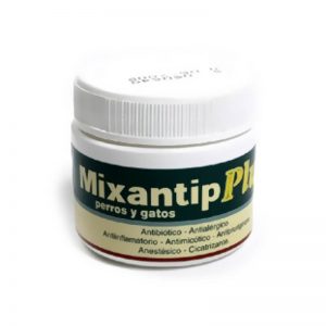 Mixantip Plus 50 GR