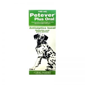 Petever Plus Oral Suspension