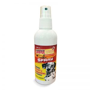 Sinpul Spray 200 ml