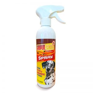 Sinpul Spray 500 ml