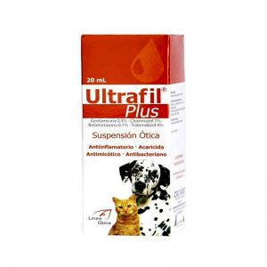 Ultrafil Plus Suspension