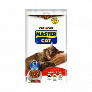Master Cat Carne 20 kg