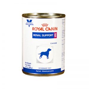 Royal Canin Renal Canin Lata 385 gr