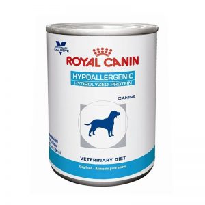Royal Canin Hydrolised Canine 385 gr