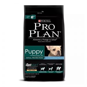 saco Proplan Puppy Small Breed 3 kg