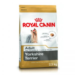 Royal Canin Yorkshire Adulto 2,5 kg