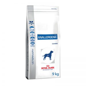 saco Royal Canin Anallergenic Canine 9 kg