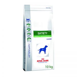 saco Royal Canin Satiety Support 10 kg