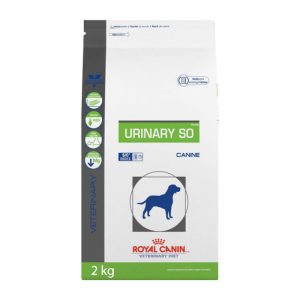 saco Royal Canin Urinary Canine 2 kg