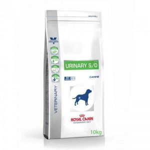 saco Royal Canin Urinary Canine 10 kg