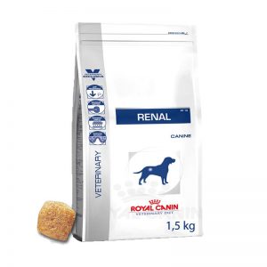 saco Royal Canin Renal Canine 1,5 kg