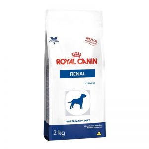 saco Royal Canin Renal Canine 2 kg