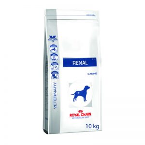 saco Royal Canin Renal Canine 10 kg