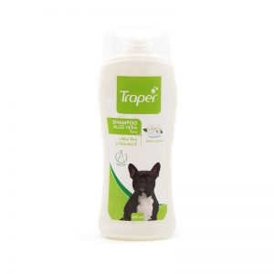 Traper Shampoo Oloe Vera 260 ml