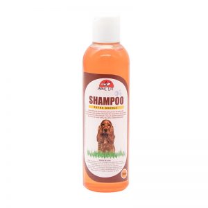 Animal Life Shampoo EXTRA BRONCE 250CC