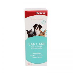 Bioline Ear Care 50ml.