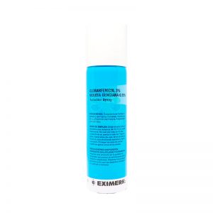 Eximerk Cloranfenicol 3% Spray 63.2g
