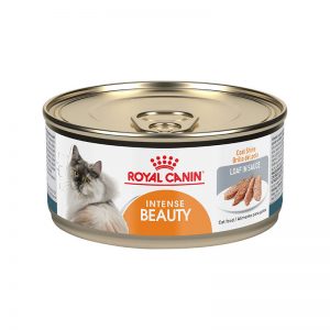 Royal Canin Lata Feline Intense Beauty 165 gr
