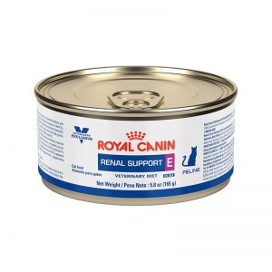 Royal Canin Lata Wet Vet Feline Renal Support E 165 gr