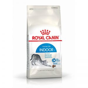 Royal Canin Feline Indoor 7,5 kg