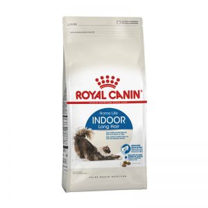 Royal Canin Feline Indoor Long Hair 1,5 kg