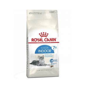 Royal Canin Feline Indoor 7+ 7,5 kg
