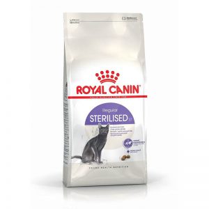 Royal Canin Feline Sterilised 1,5 kg