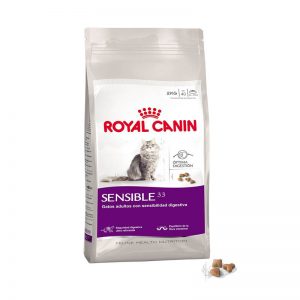 Royal Canin Feline Sensible 1,5 kg