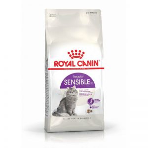 Royal Canin Feline Sensible 7,5 kg