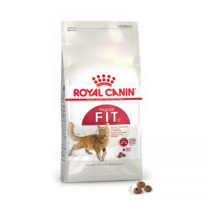 Royal Canin Feline Fit 7,5 kg