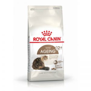 Royal Canin Feline Ageing 12+ 2 kg