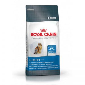 Royal Canin Feline Light 7,5 kg