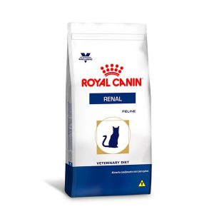 Royal Canin Feline Renal 2 kg