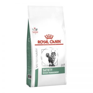 Royal Canin Feline Satiety 2 kg