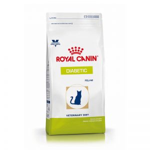 Royal Canin Feline Diabetic 1,5 kg